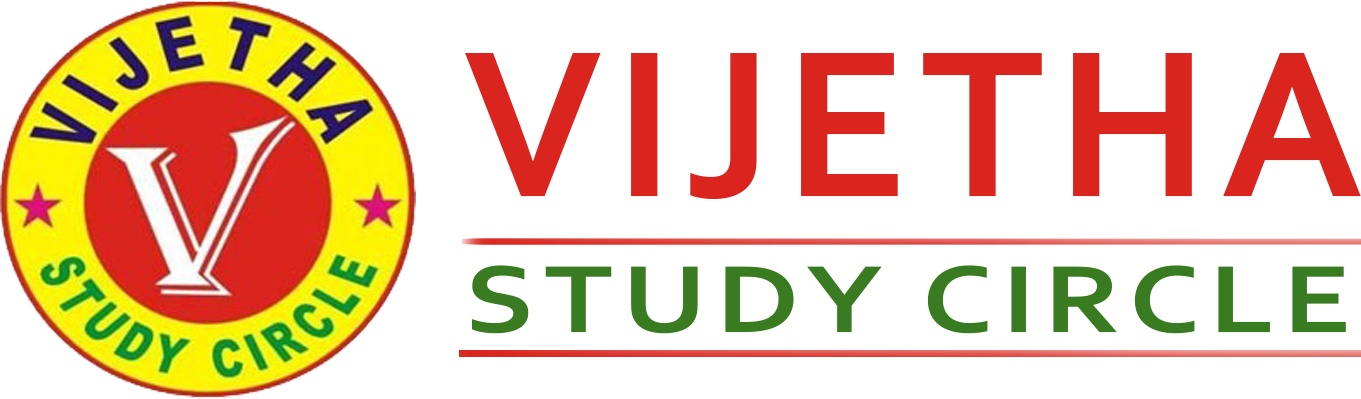 Vijetha Study Circle
