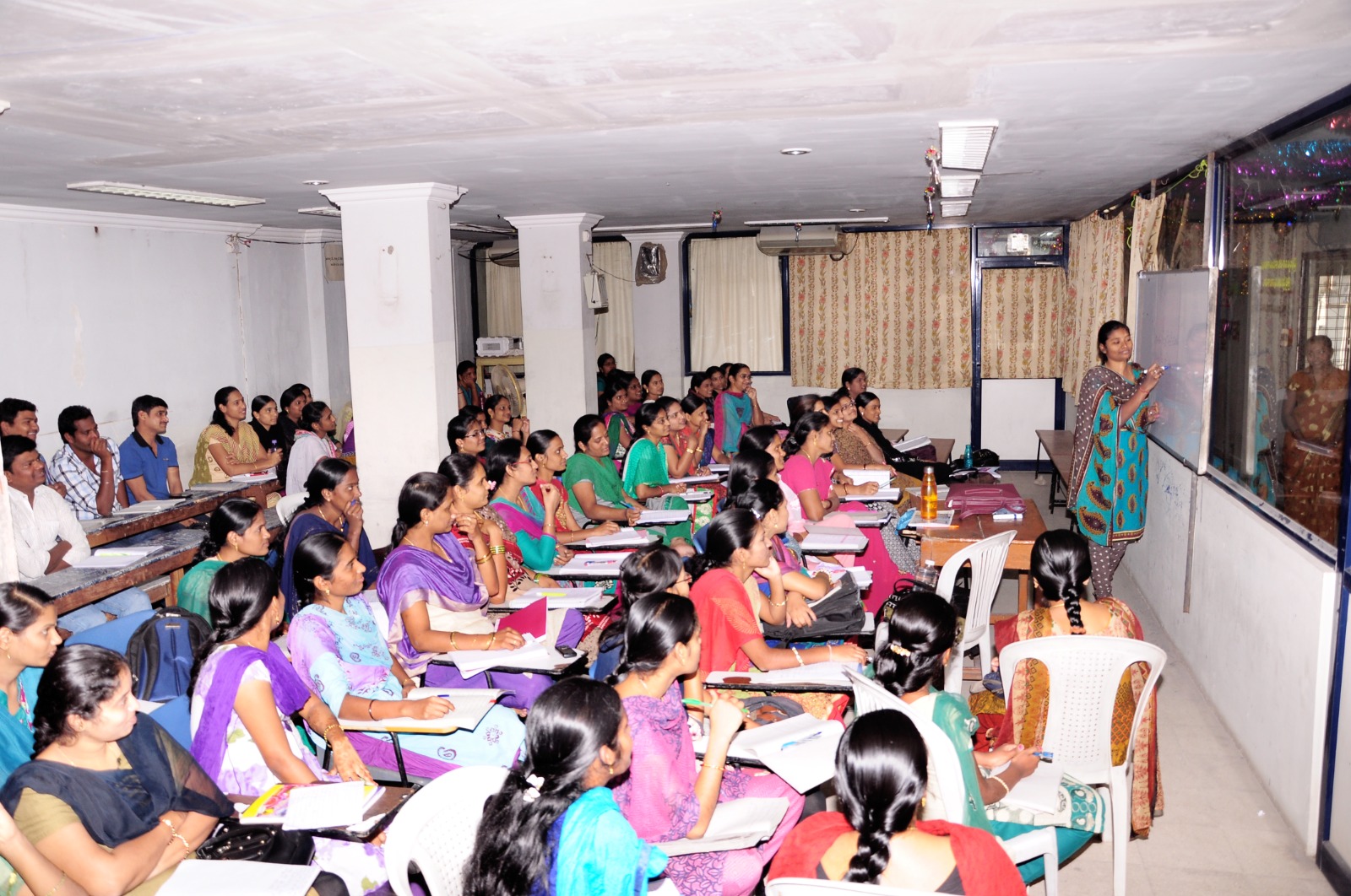 vijetha study circle